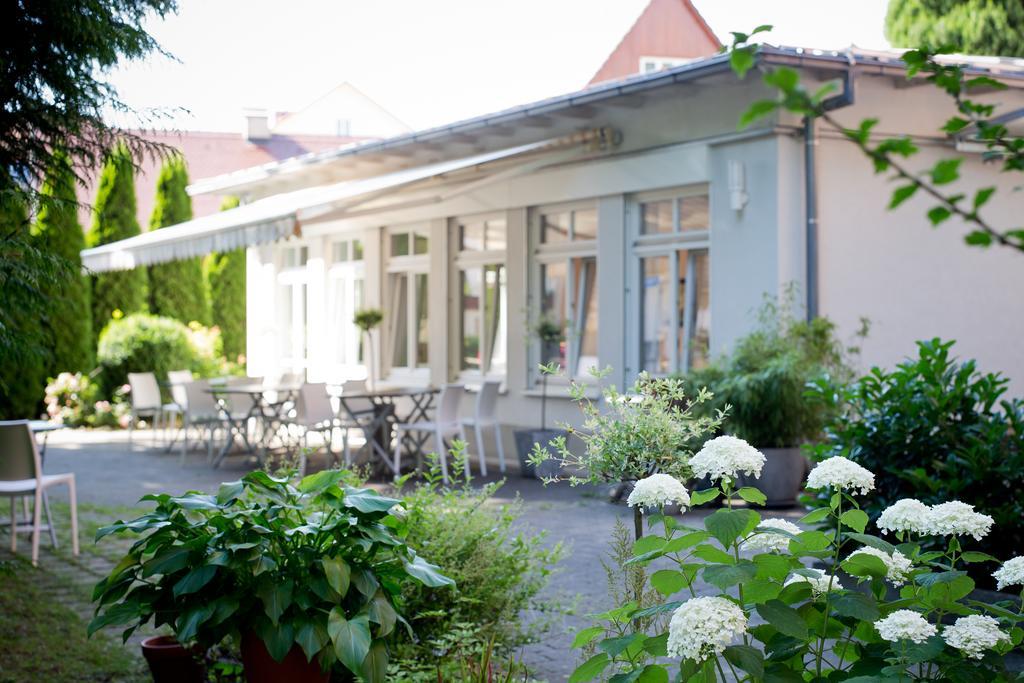 Das Mietwerk - Bed & Breakfast Lindau  Exterior photo