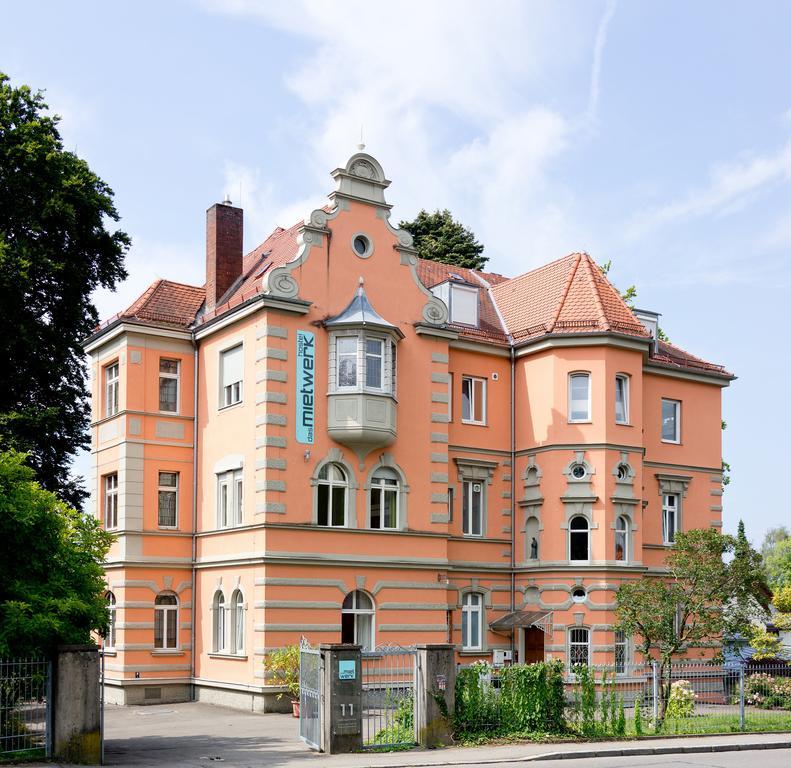 Das Mietwerk - Bed & Breakfast Lindau  Exterior photo