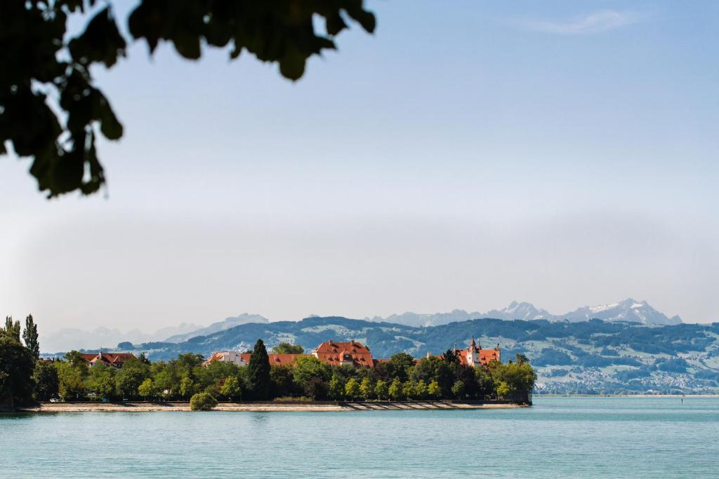 Das Mietwerk - Bed & Breakfast Lindau  Room photo