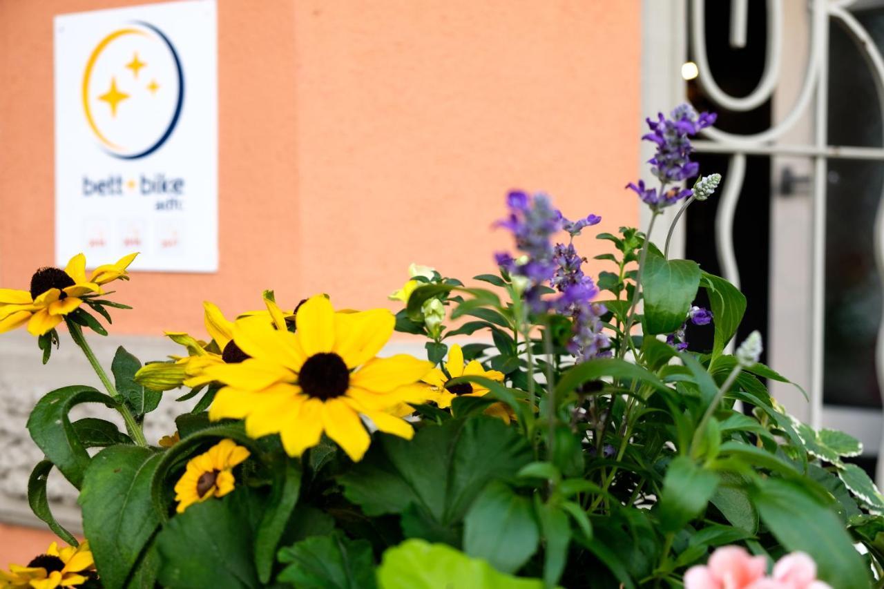 Das Mietwerk - Bed & Breakfast Lindau  Exterior photo