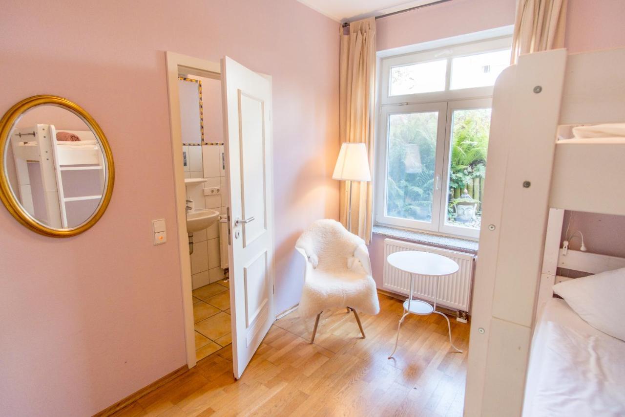 Das Mietwerk - Bed & Breakfast Lindau  Room photo