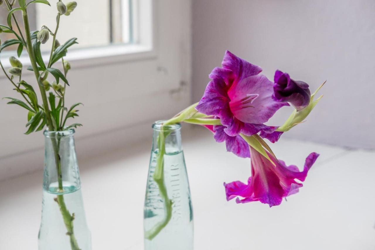 Das Mietwerk - Bed & Breakfast Lindau  Room photo