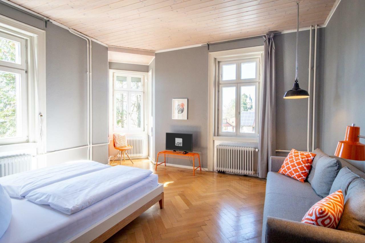 Das Mietwerk - Bed & Breakfast Lindau  Exterior photo