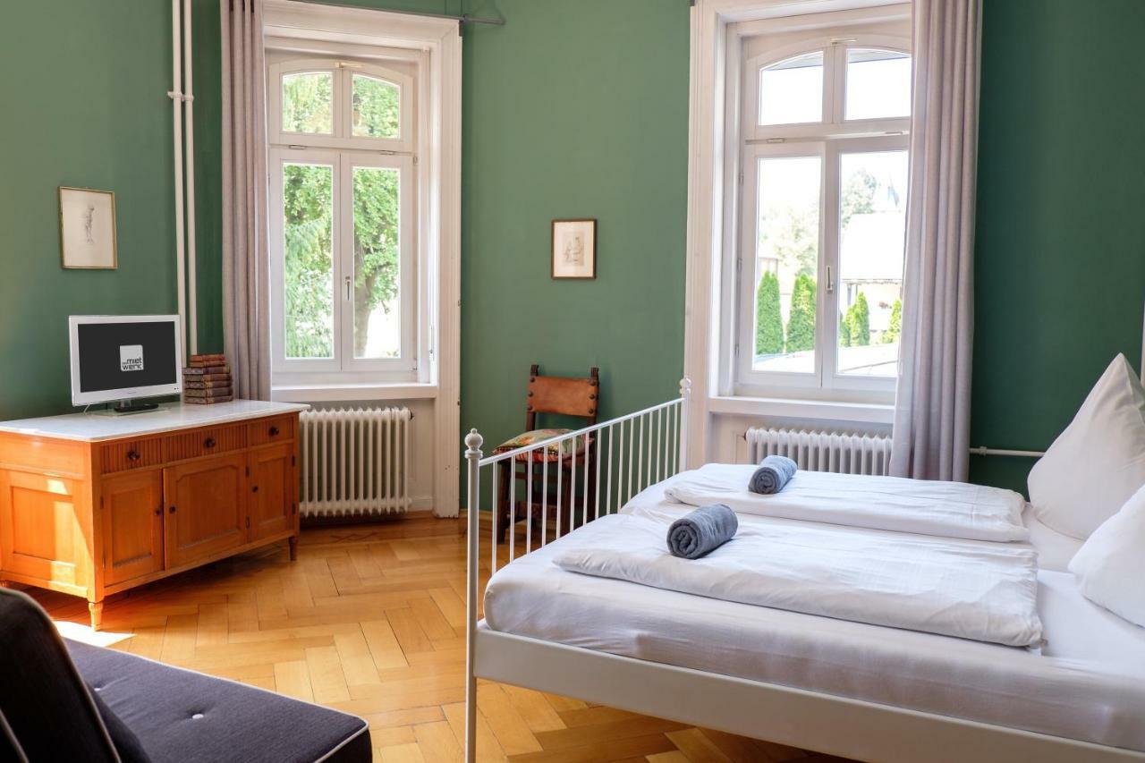 Das Mietwerk - Bed & Breakfast Lindau  Room photo