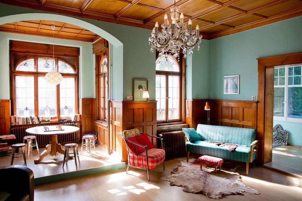 Das Mietwerk - Bed & Breakfast Lindau  Exterior photo